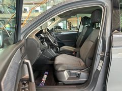 VW Tiguan - Ansicht 12