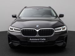 Foto Nummer 2: BMW 520d