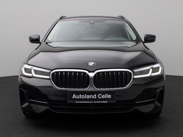 Foto Nummer 2: BMW 520d