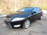 Ford Mondeo Turnier Titanium - Ford Mondeo aus 2010: Titanium