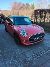 MINI Mini Cooper - MINI Cooper Clubman von privat