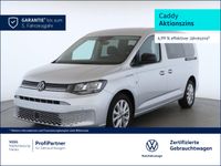 Volkswagen Caddy Maxi - Vorschau Bild 1