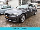 BMW 320 3 Gran Turismo 320 d Advantage*M-Paket* - BMW 320 Gebrauchtwagen in Ludwigshafen
