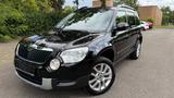 Skoda Yeti Ambition Plus Edition 4x4, BI Xenon - Skoda Yeti Gebrauchtwagen in Hannover