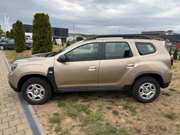 Dacia Duster - 2