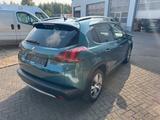 Peugeot 2008 Allure PureTech 110 Stop&Start - Peugeot Gebrauchtwagen