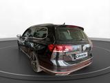 Volkswagen Passat Variant 2.0 TDI DSG Navi Travel Leder Amb - VW Passat Variant in Erfurt