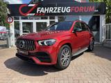 Mercedes-Benz GLE 53 AMG 4Matic*VOLL*Burmester*Pano*360°*AHK