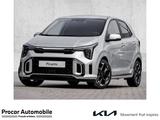 Kia Picanto PE2 1.0 GDI MT GT-Line NAVI LED - Kia Picanto New cars
