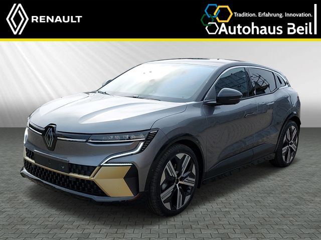 Renault Megane E-Tech Electric Iconic EV60 220HP Navi Le