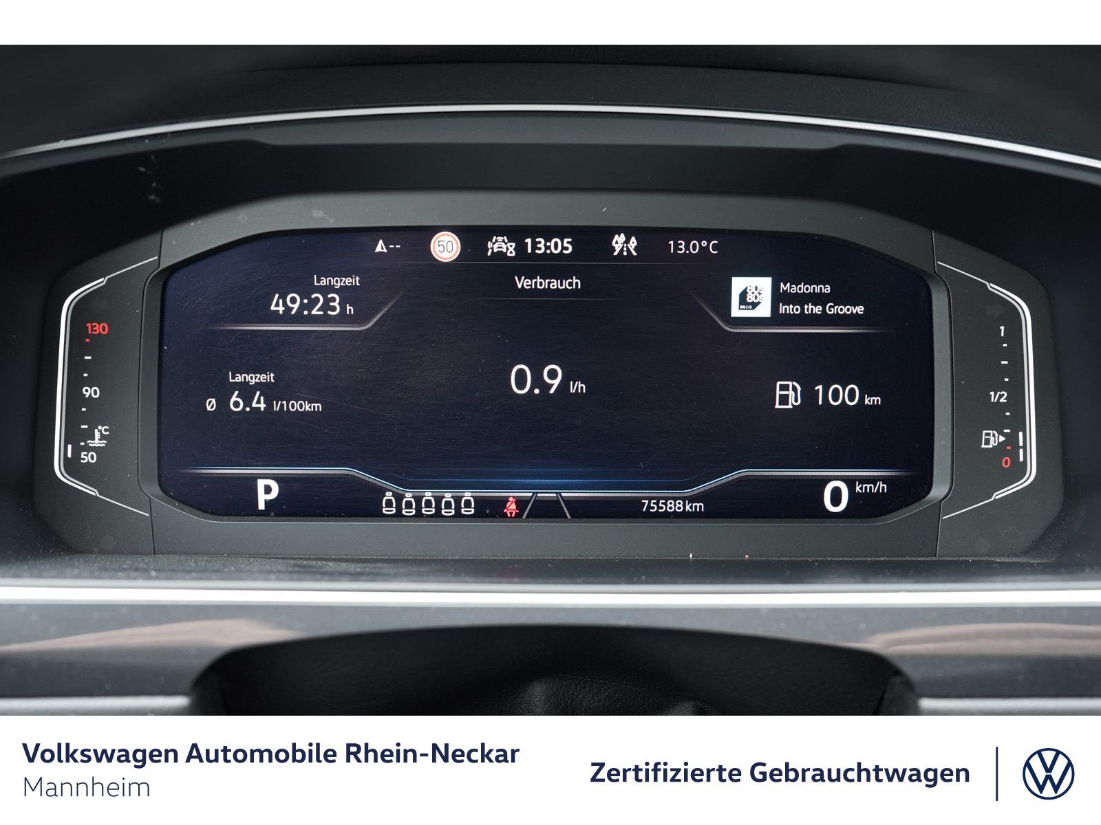 Volkswagen Tiguan Allspace - Bild 20