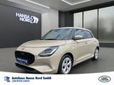 Suzuki Swift 1.2 Dualjet Hybrid LED NAVI KAMERA PDC ALU - Suzuki Swift in Lübeck