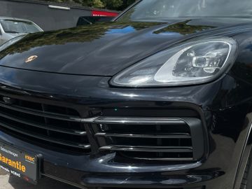 Porsche Cayenne - 5