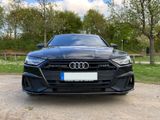 Audi A7 55 TFSI S tronic quattro - S-Line - Audi A7 in Stuttgart