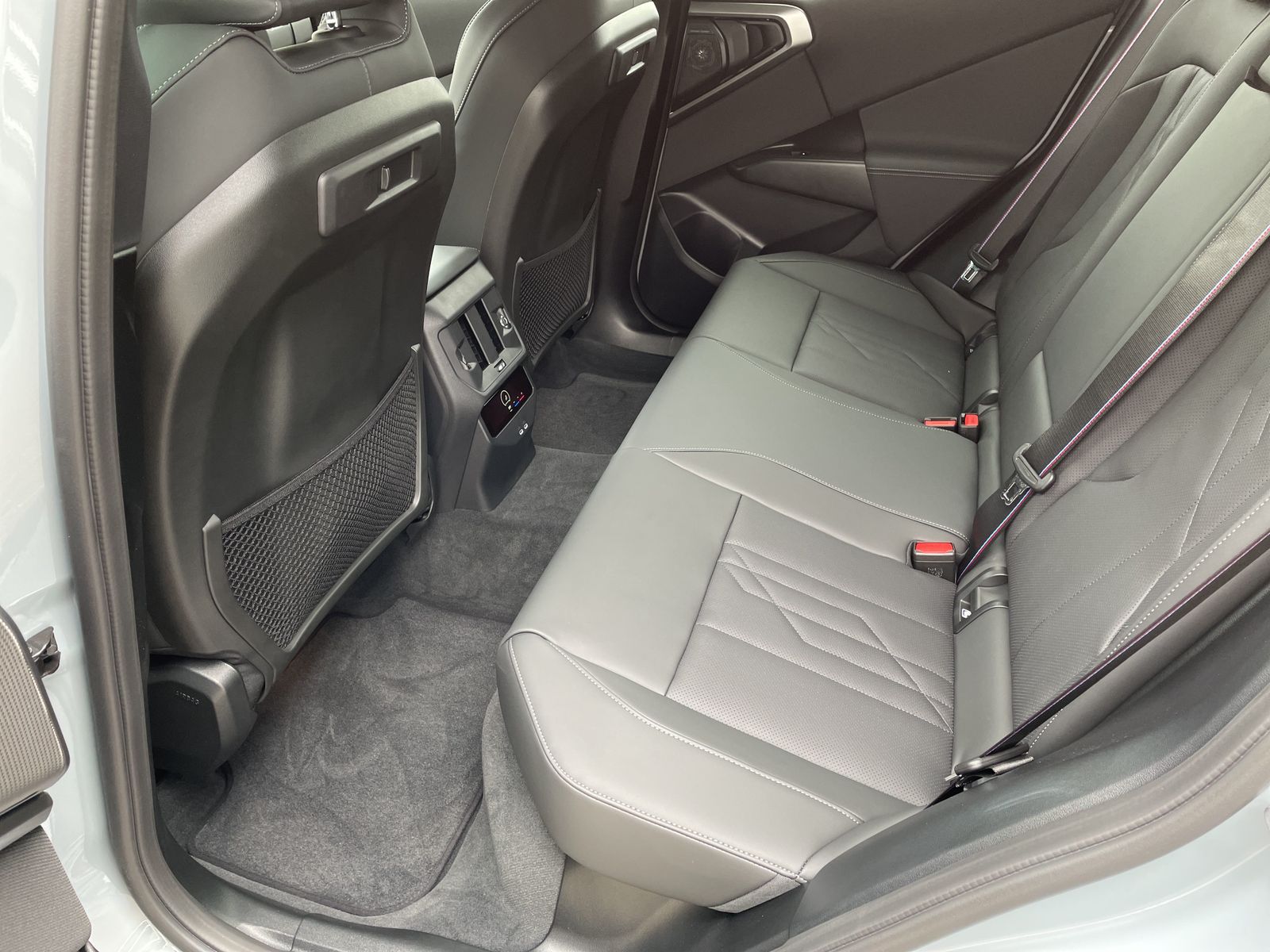 BMW X3 - Bild 11