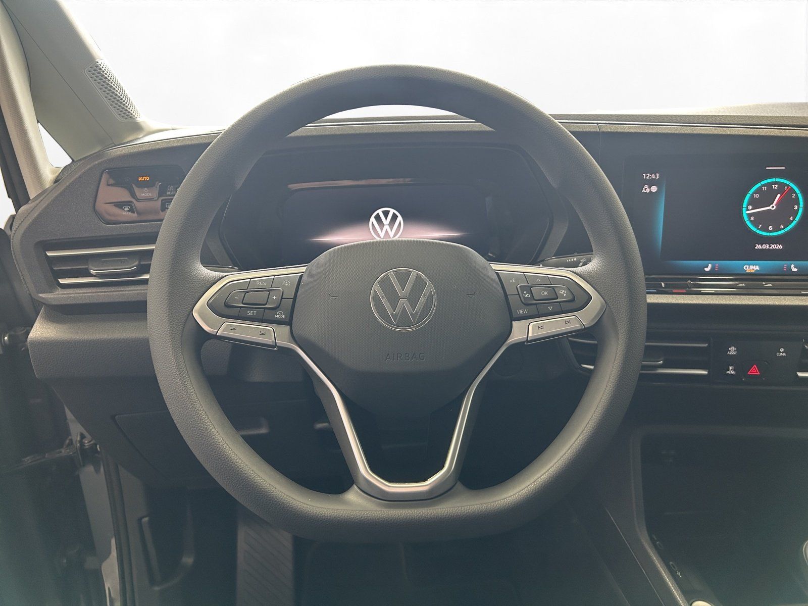 Volkswagen Caddy - Bild 9