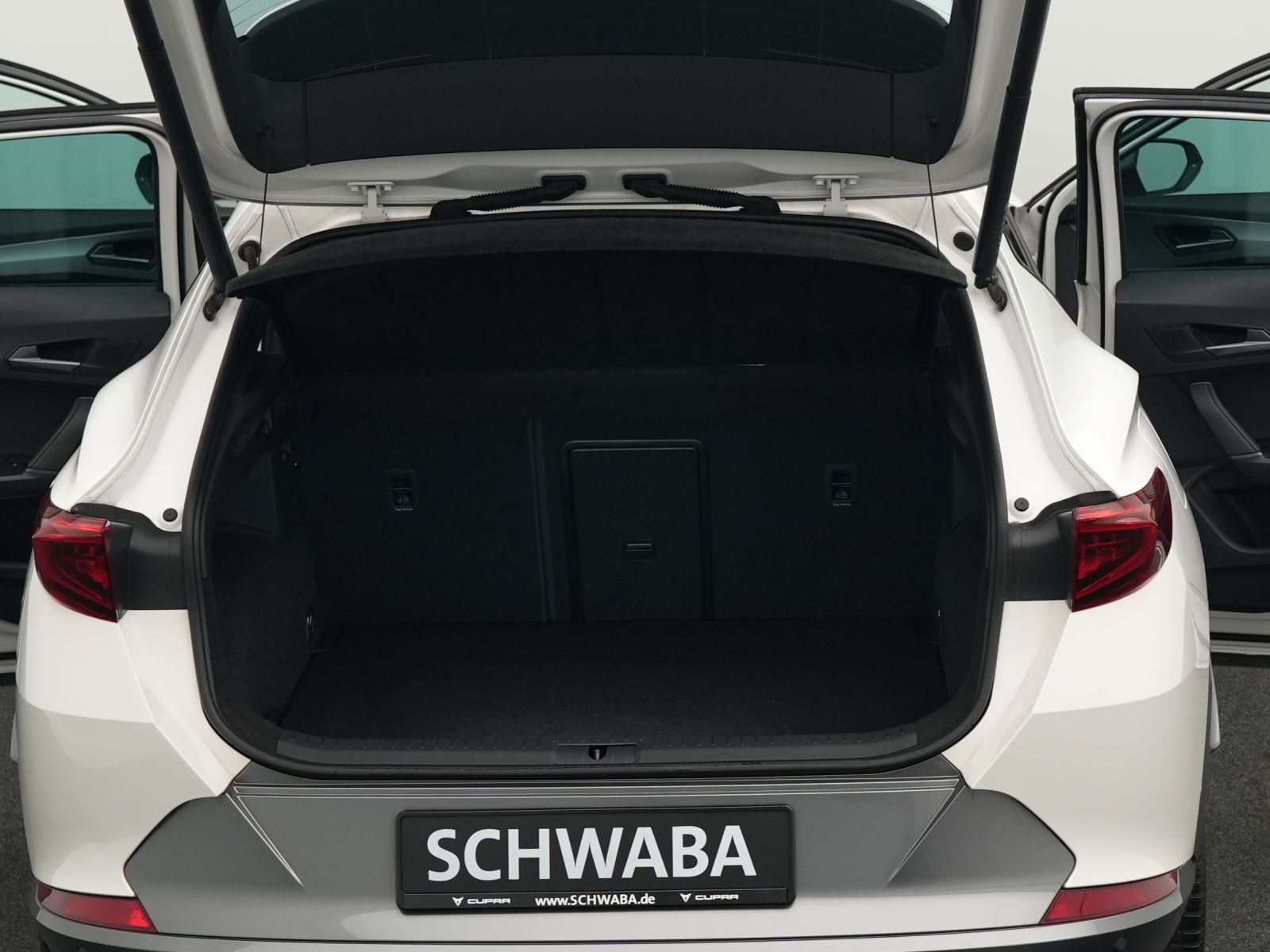 Cupra Formentor - Bild 14
