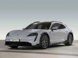 Porsche Taycan 4 Cross Turismo InnoDrive Beifahrerdispla