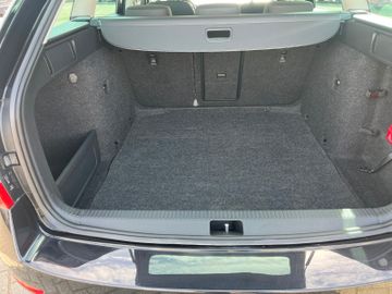 Skoda Octavia Combi 1,5 TSI Ambition  abn. AHK
