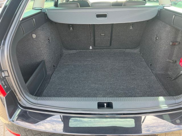 Skoda Octavia Combi 1,5 TSI Ambition  abn. AHK