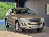Mercedes-Benz ML 350 BlueTec 4Matic*EURO 6*KAMERA*H&K*MEMORY - Mercedes-Benz mit Diesel-Antrieb: Beige, Luftfederung