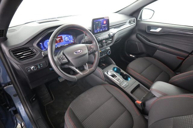 Ford FORD Kuga Kuga 2.5 Plug In Hybrid 225 CV CVT 2WD