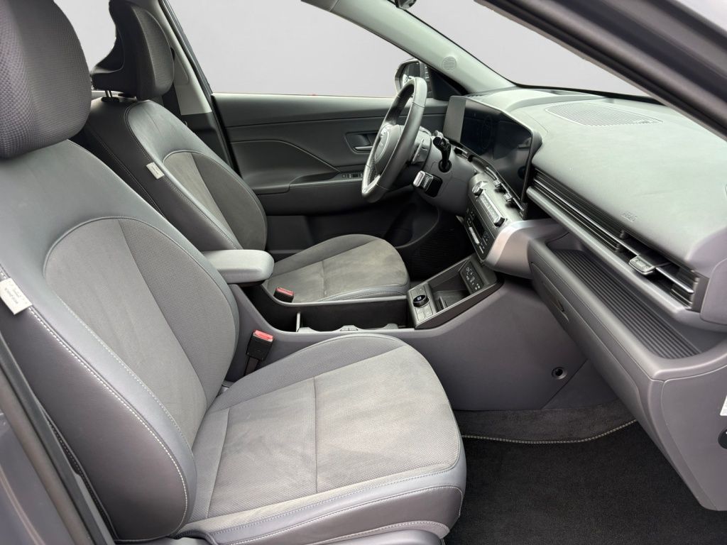 Hyundai Kona – Bild 16