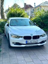 BMW 328i Xdrive Top Zustand - BMW 328: 328i Xdrive