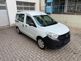 Dacia Dokker Basis, AHK, TÜV 09.2027 - gebrauchte Dacia Dokker aus dem Jahr 2013
