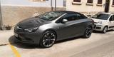 Opel Cascada 1.6 DI Turbo 147kW Ultimate S/S Ultimate - Opel Cascada: Ultimate