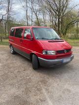 Volkswagen VW T4 Multivan vr6 - Volkswagen T4 Multivan in Düsseldorf