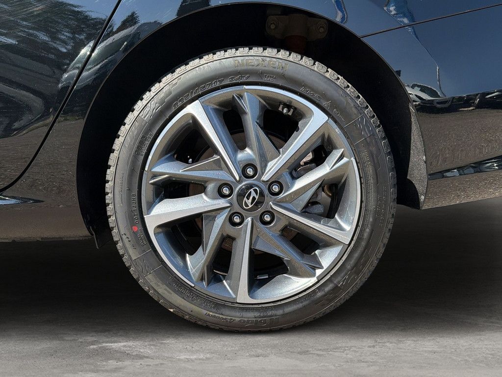 Hyundai i30 – Bild 14