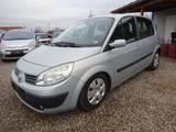 Renault Scenic Authentique 1.6 16V*Klima - Renault Scenic: 16v Authentique