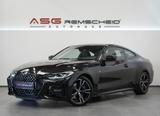 BMW 430 i Coupé M Sportpaket 2.H *18*Live*Shadow*Kam - BMW 430 in Wuppertal
