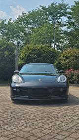Porsche Cayman 2.7 MY08 -