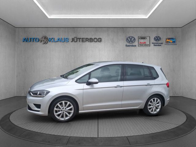 Golf VII Sportsvan 1.4 TSI BMT Comfortline Navi