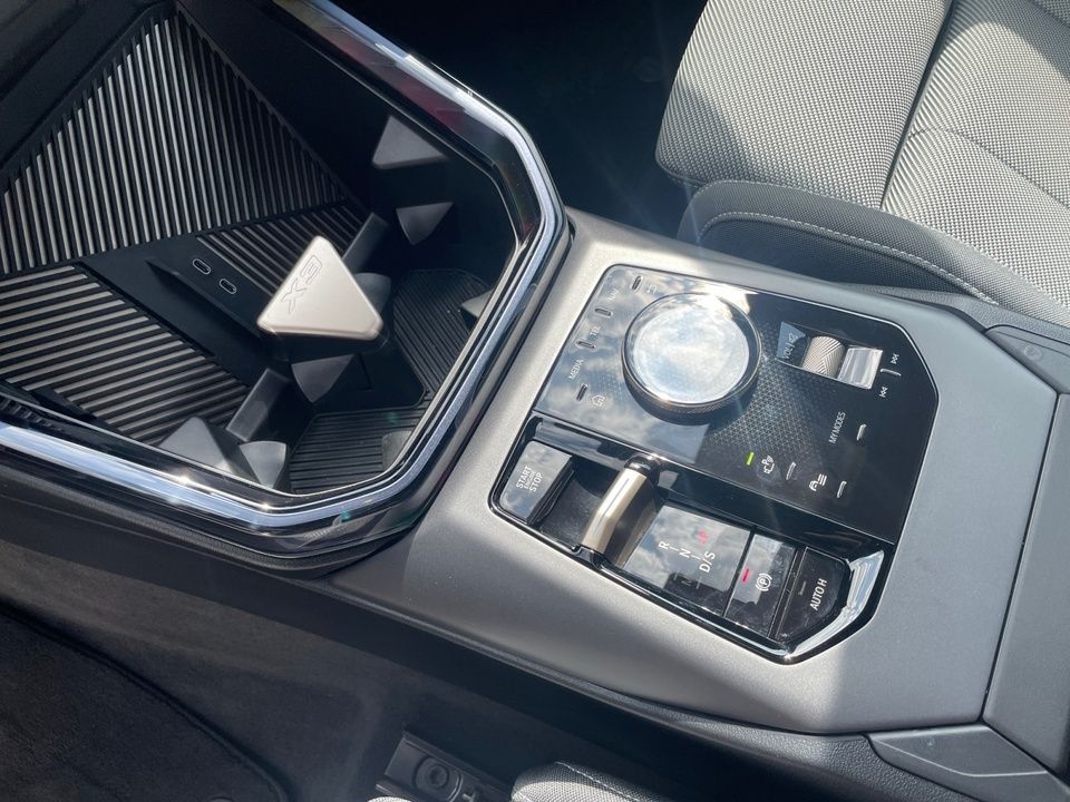 BMW X3 - Bild 16
