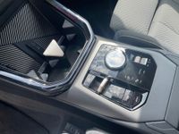 BMW X3 - Vorschau Bild 16