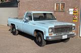 Chevrolet 1977 Chevrolet cheyenne Pick Up V8 - Chevrolet Gebrauchtwagen von 1977
