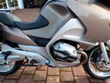 BMW R 1200 RT ABS ESA HG SH Koffer - BMW K 1200 S