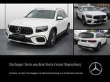 Mercedes-Benz GLB 35 AMG 4M+AHK+360°+DISTRONIC+MULTIBEAM LED++ - Mercedes-Benz GLB 35 AMG Jahreswagen