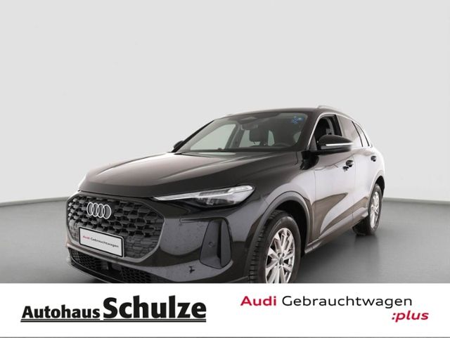 Image of Audi Q5