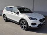 Seat Tarraco 2.0 TDI 140kW Xcellence 4Drive DSG X... - Seat Tarraco von privat