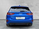 Kia cee'd 1.5 T-GDI Vision LED+NAVI+SHZ+KAMERA+DAB - gebrauchte Kia cee'd / Ceed aus dem Jahr 2022