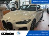 BMW 430i Coupe xDrive M Sport + GARANTIE-bis-02.2028 - BMW 430 in Dortmund