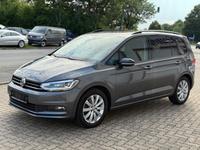 Volkswagen Touran Highline BMT/7SITZER/NAVI/KAMERA/TÜV NEU