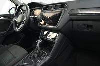 Volkswagen Tiguan - Vorschau Bild 11