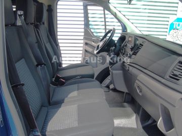 Ford Tourneo Custom - 5