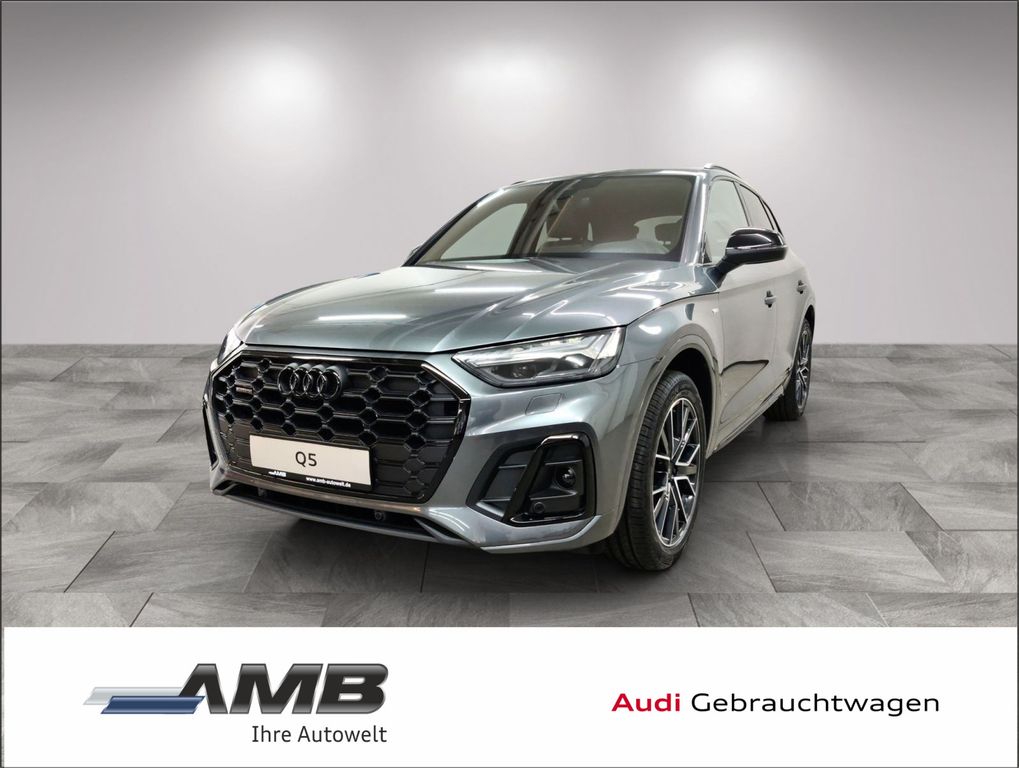 Image of Audi Q5