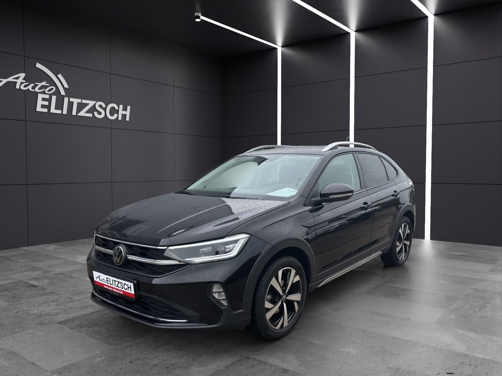 Fahrzeugabbildung Volkswagen Taigo Style TSI MATRIX NAVI DAB RFK SHZ LM